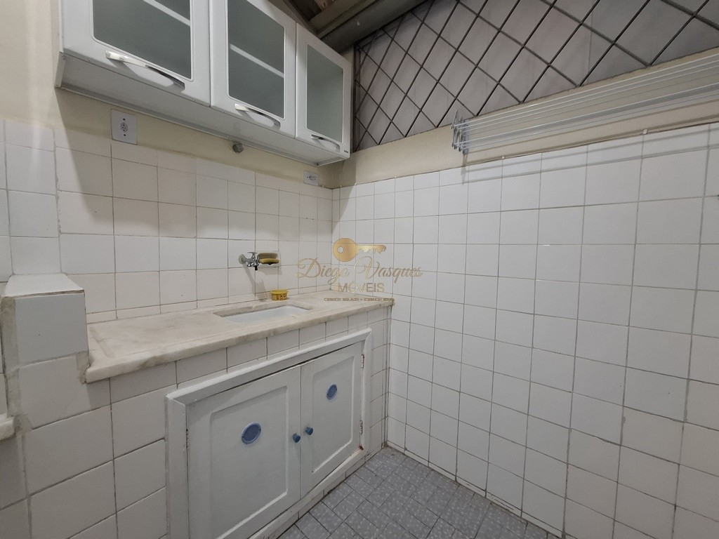 Apartamento, 1 quarto, 36 m² - Foto 9