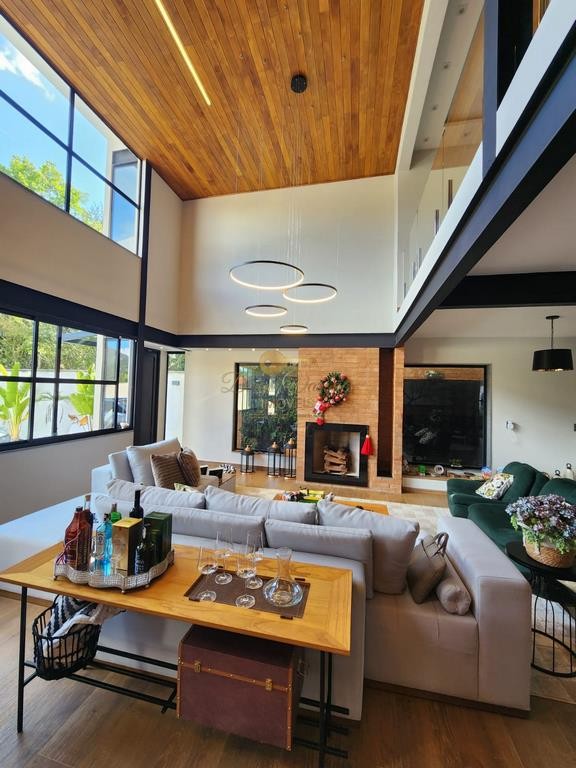 Casa à venda em Iucas, Teresópolis - RJ - Foto 4