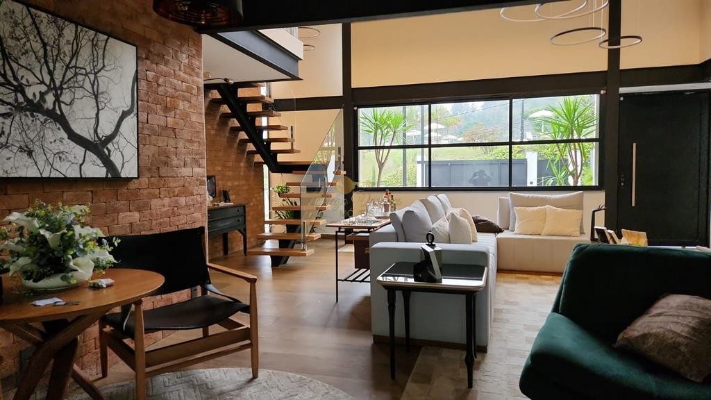 Casa à venda em Iucas, Teresópolis - RJ - Foto 5