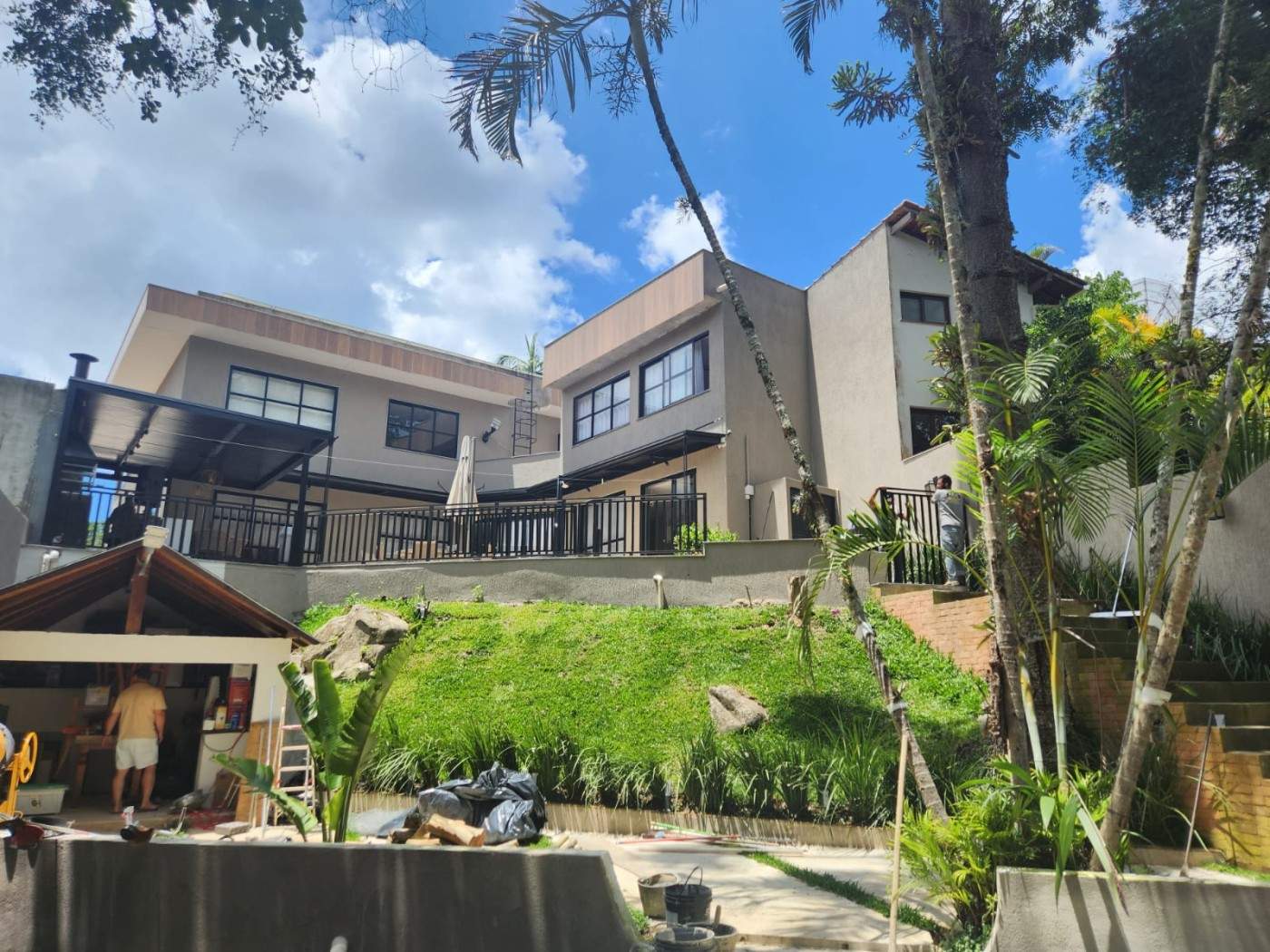 Casa à venda em Iucas, Teresópolis - RJ - Foto 49