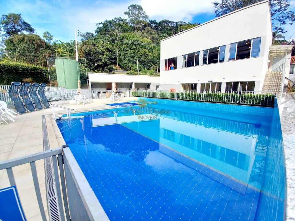Apartamento à venda em Cascata do Imbuí, Teresópolis - RJ - Foto 22