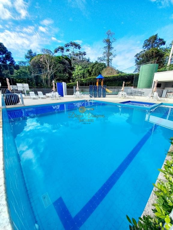 Apartamento à venda em Cascata do Imbuí, Teresópolis - RJ - Foto 21