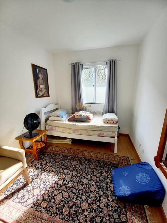 Apartamento à venda em Cascata do Imbuí, Teresópolis - RJ - Foto 4