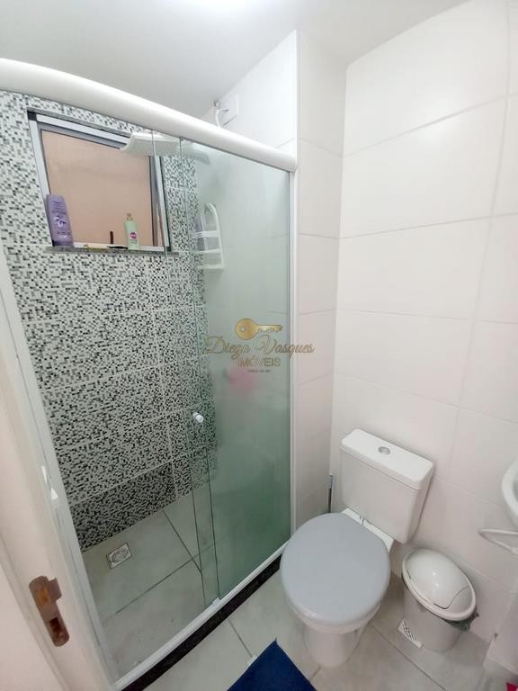 Apartamento à venda em Cascata do Imbuí, Teresópolis - RJ - Foto 9