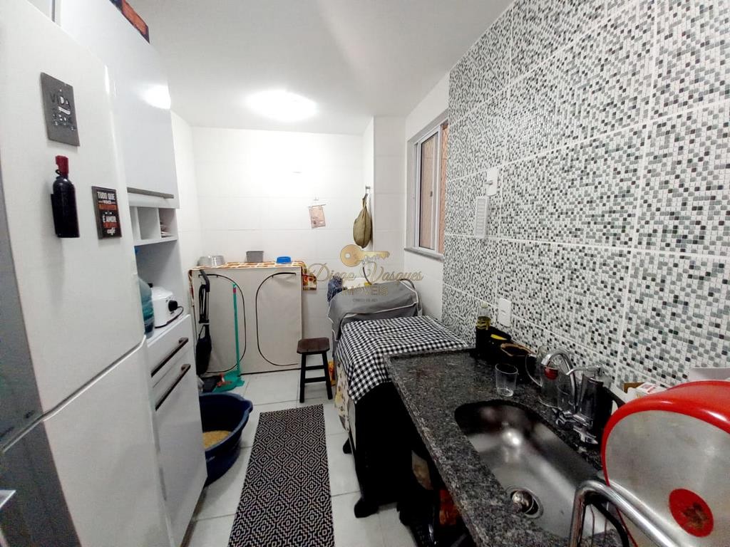 Apartamento à venda em Cascata do Imbuí, Teresópolis - RJ - Foto 12