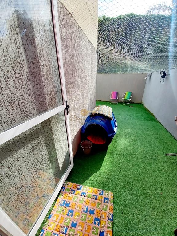 Apartamento à venda em Cascata do Imbuí, Teresópolis - RJ - Foto 15