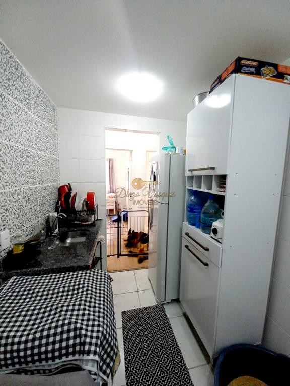 Apartamento à venda em Cascata do Imbuí, Teresópolis - RJ - Foto 10