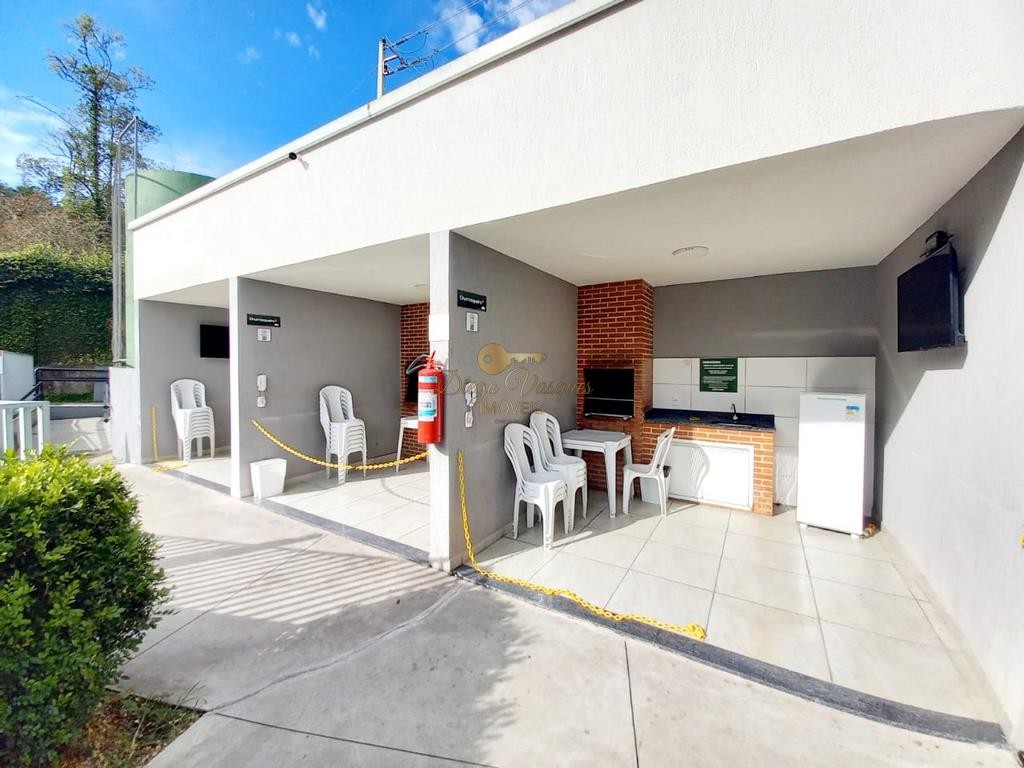 Apartamento à venda em Cascata do Imbuí, Teresópolis - RJ - Foto 17