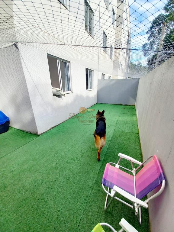 Apartamento à venda em Cascata do Imbuí, Teresópolis - RJ - Foto 14