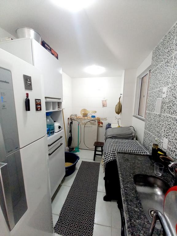 Apartamento à venda em Cascata do Imbuí, Teresópolis - RJ - Foto 11