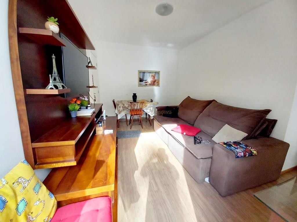 Apartamento à venda em Cascata do Imbuí, Teresópolis - RJ - Foto 3