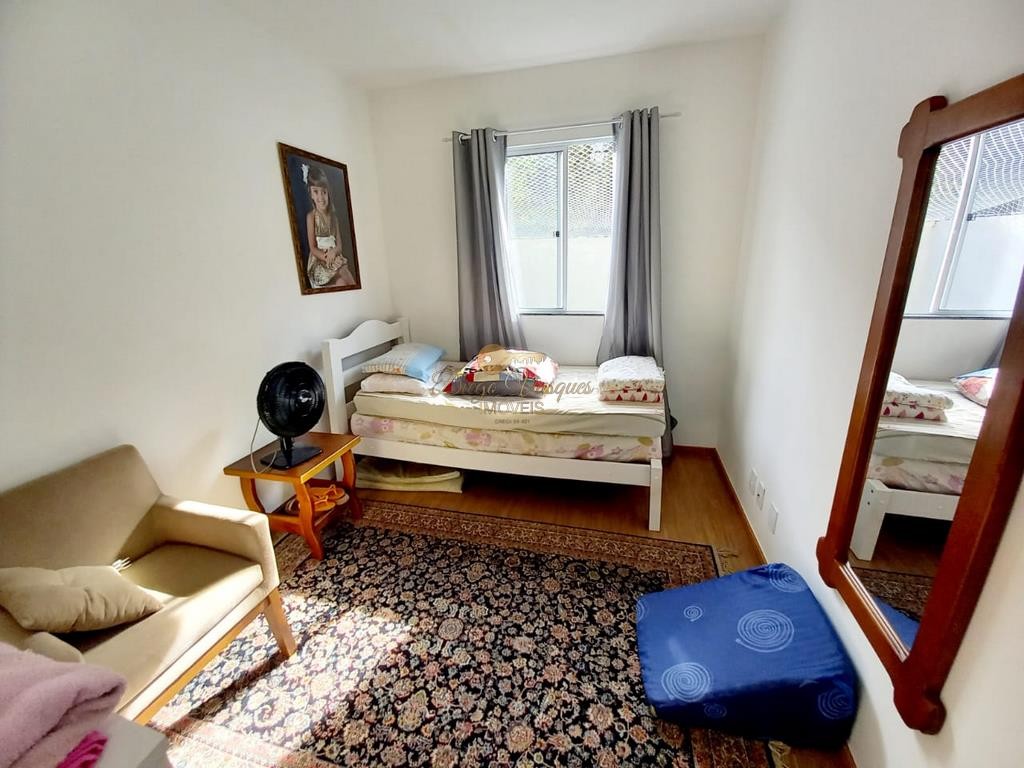 Apartamento à venda em Cascata do Imbuí, Teresópolis - RJ - Foto 5