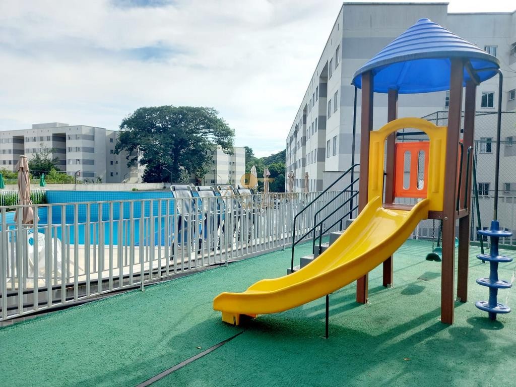 Apartamento à venda em Cascata do Imbuí, Teresópolis - RJ - Foto 20