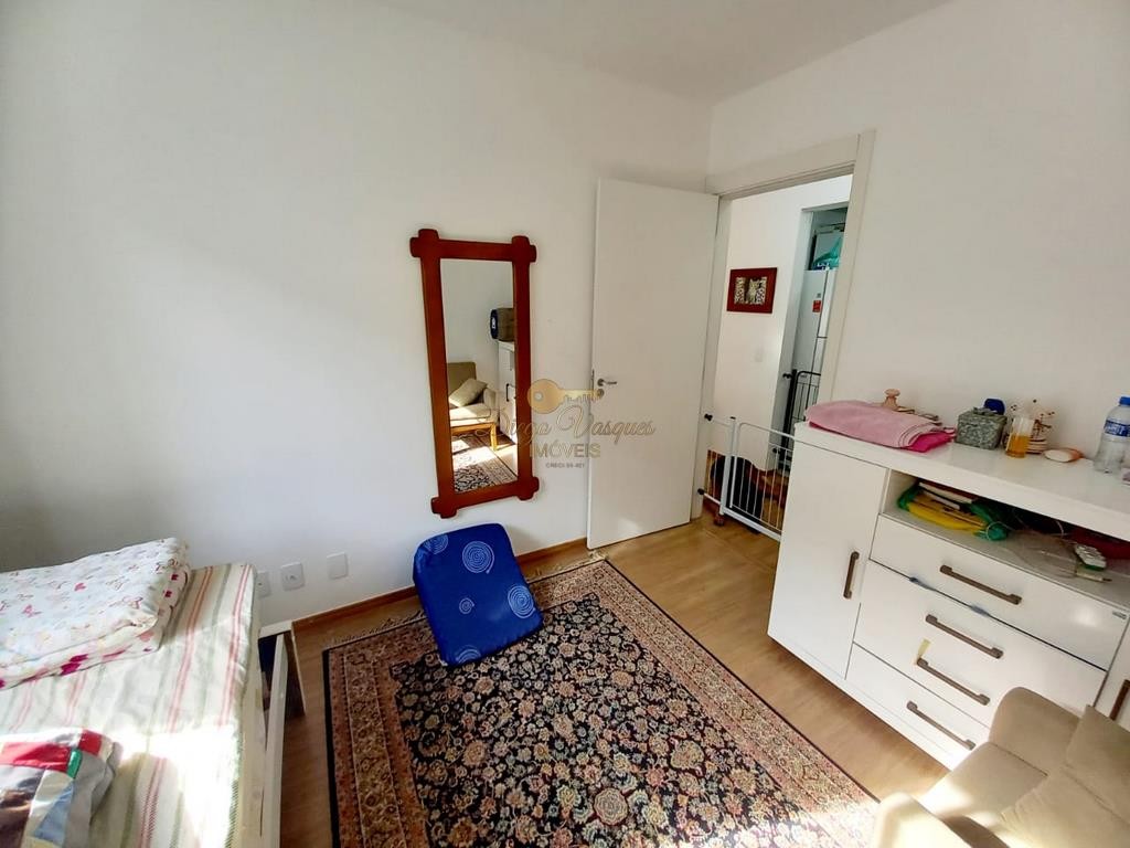 Apartamento à venda em Cascata do Imbuí, Teresópolis - RJ - Foto 6