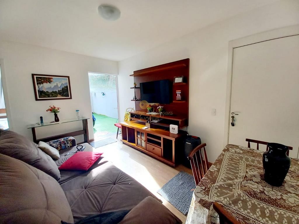 Apartamento à venda em Cascata do Imbuí, Teresópolis - RJ - Foto 2