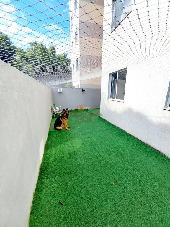 Apartamento à venda em Cascata do Imbuí, Teresópolis - RJ - Foto 13