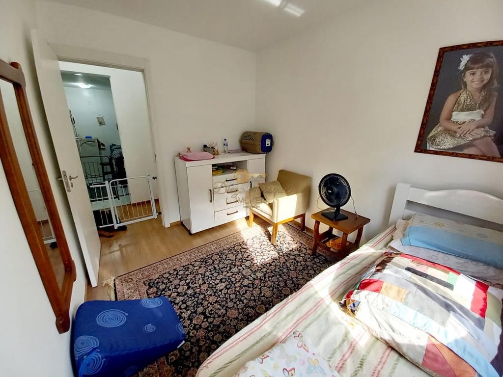 Apartamento à venda em Cascata do Imbuí, Teresópolis - RJ - Foto 8