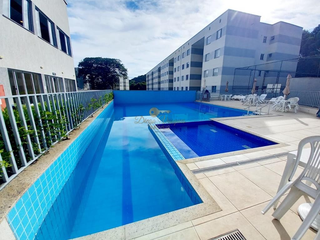 Apartamento à venda em Cascata do Imbuí, Teresópolis - RJ - Foto 16