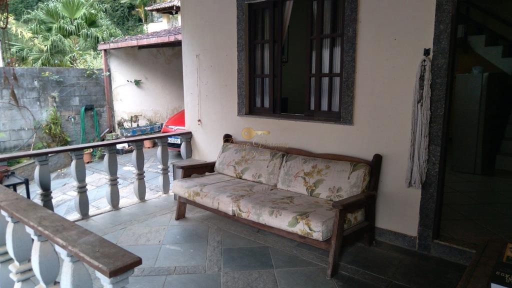 Casa à venda em Prata, Teresópolis - RJ - Foto 3