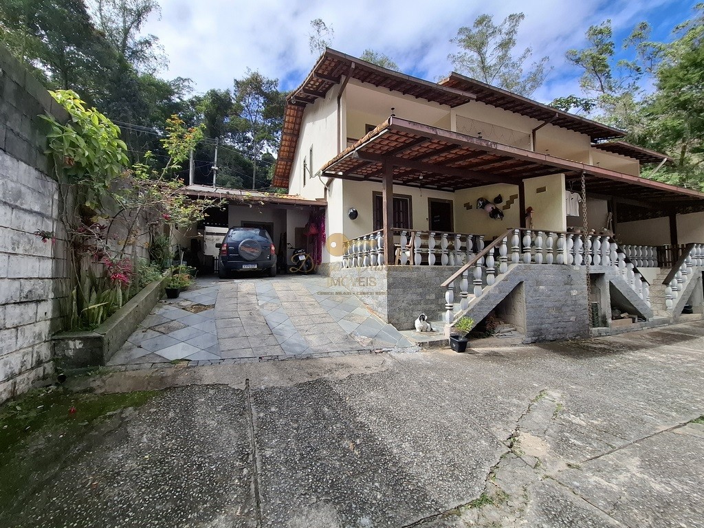 Casa à venda em Prata, Teresópolis - RJ - Foto 2
