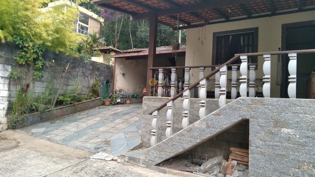 Casa à venda em Prata, Teresópolis - RJ - Foto 4