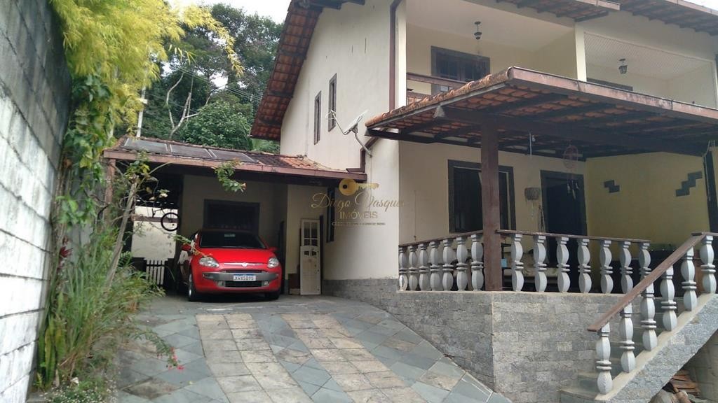 Casa à venda em Prata, Teresópolis - RJ - Foto 11