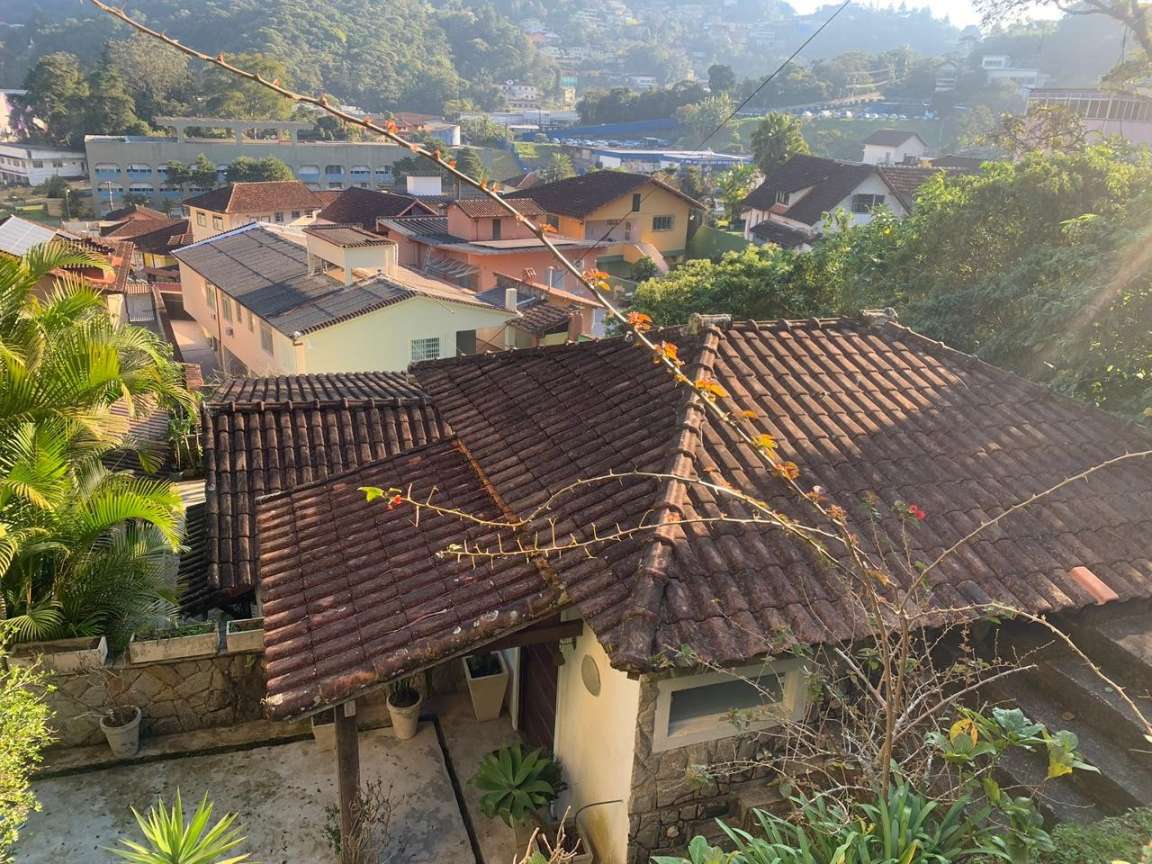 Casa à venda em Quitandinha, Petrópolis - RJ - Foto 2