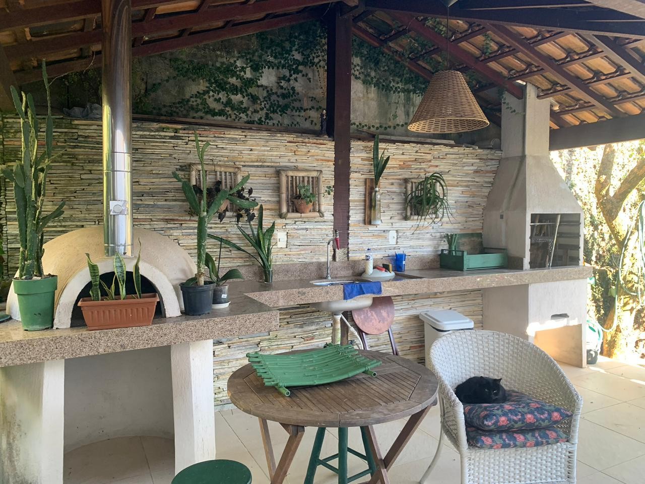 Casa à venda em Quitandinha, Petrópolis - RJ - Foto 18