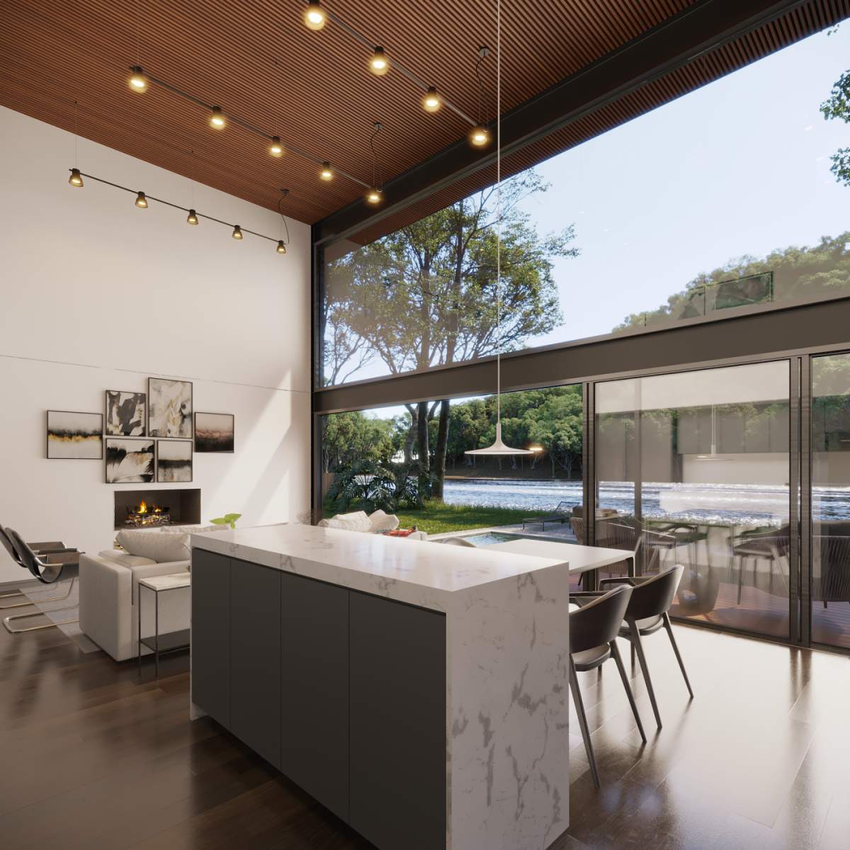 Casa à venda em Itaipava, Petrópolis - RJ - Foto 7