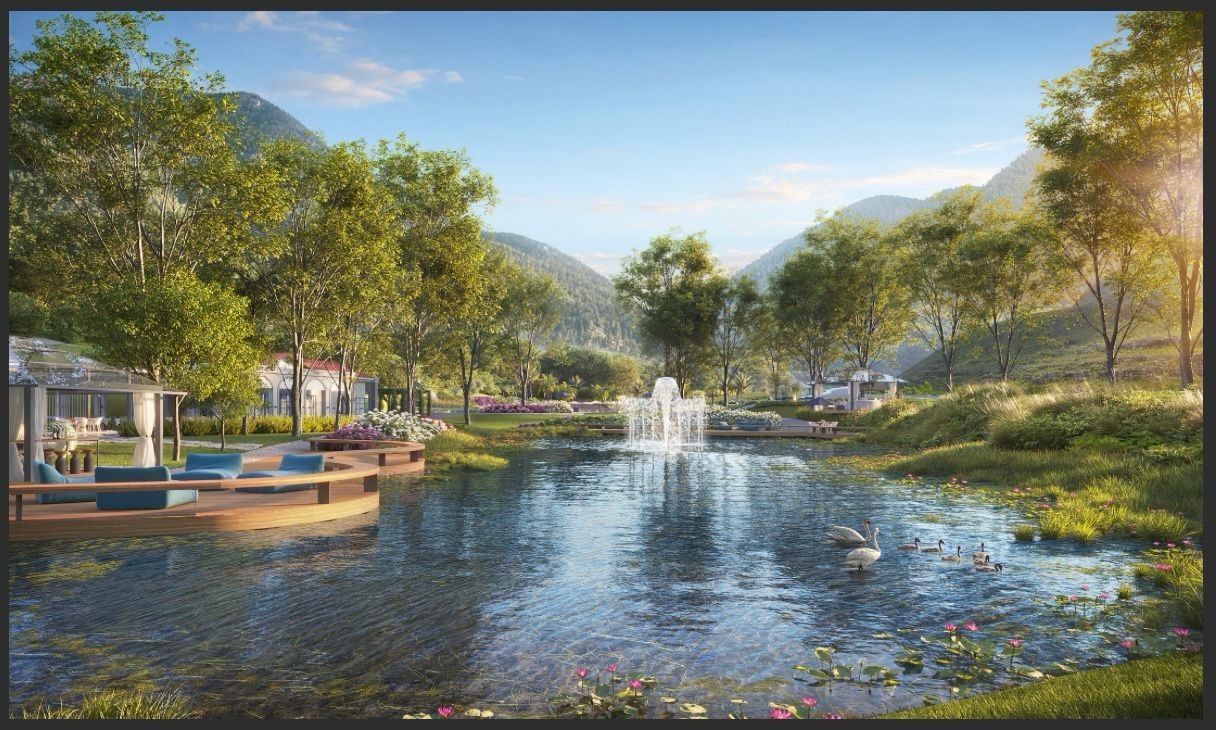 Terreno Residencial à venda em Fazenda Velha, Areal - RJ - Foto 3