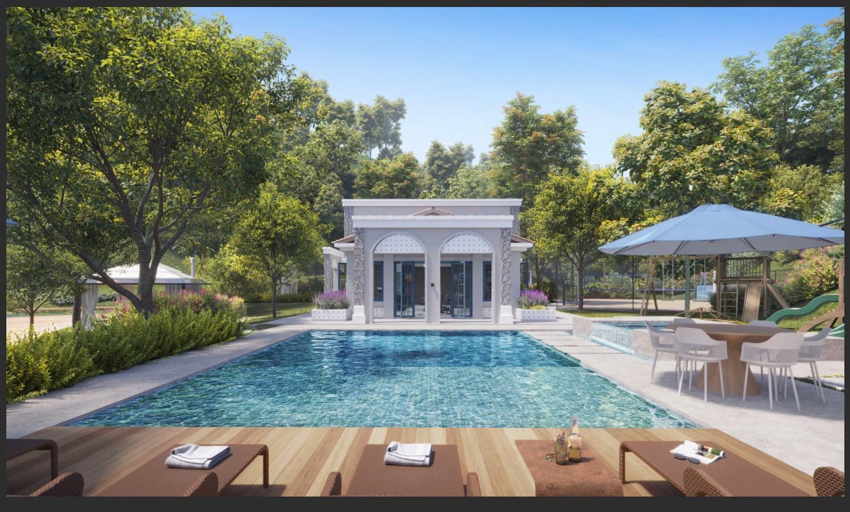 Terreno Residencial à venda em Fazenda Velha, Areal - RJ - Foto 5