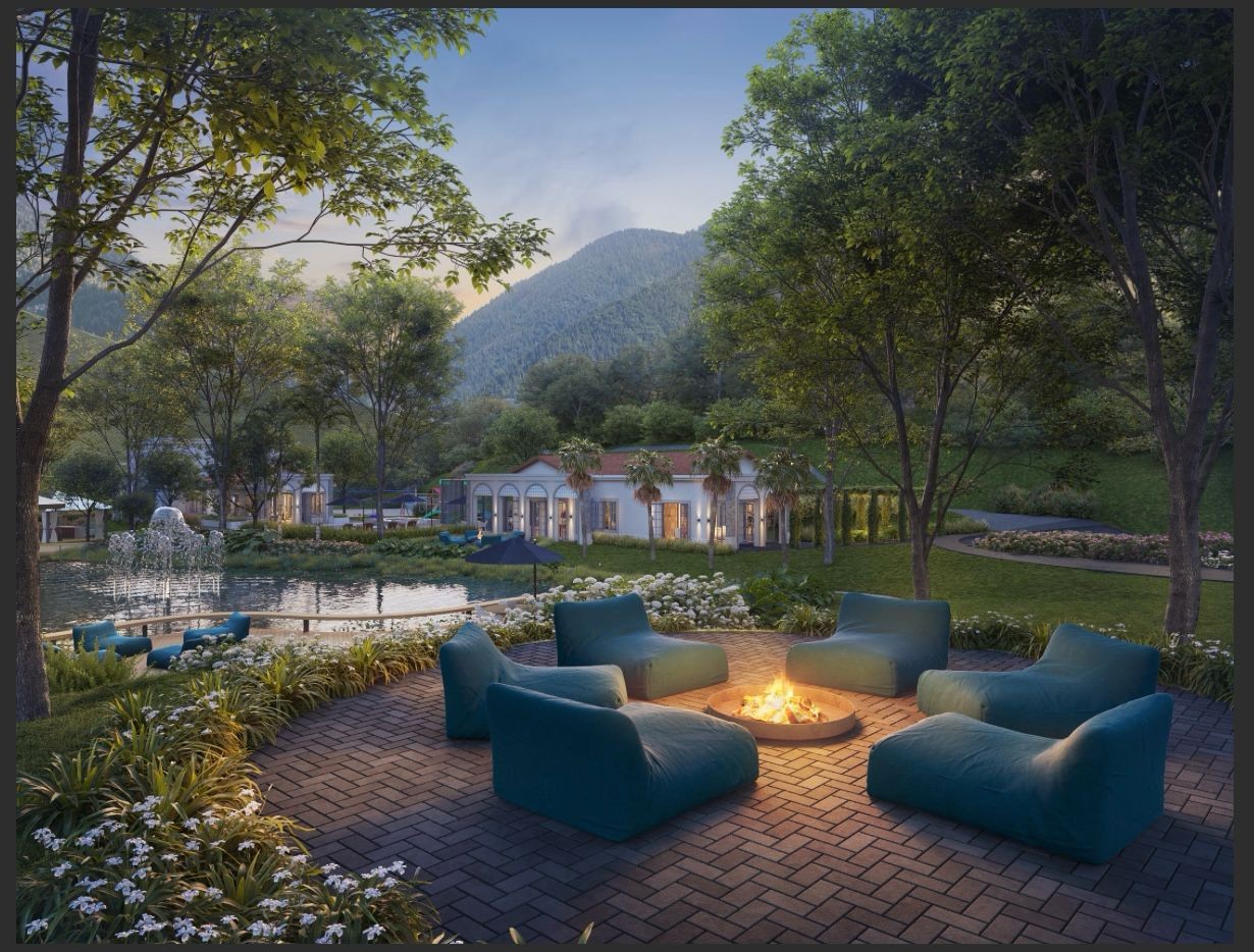 Terreno Residencial à venda em Fazenda Velha, Areal - RJ - Foto 8