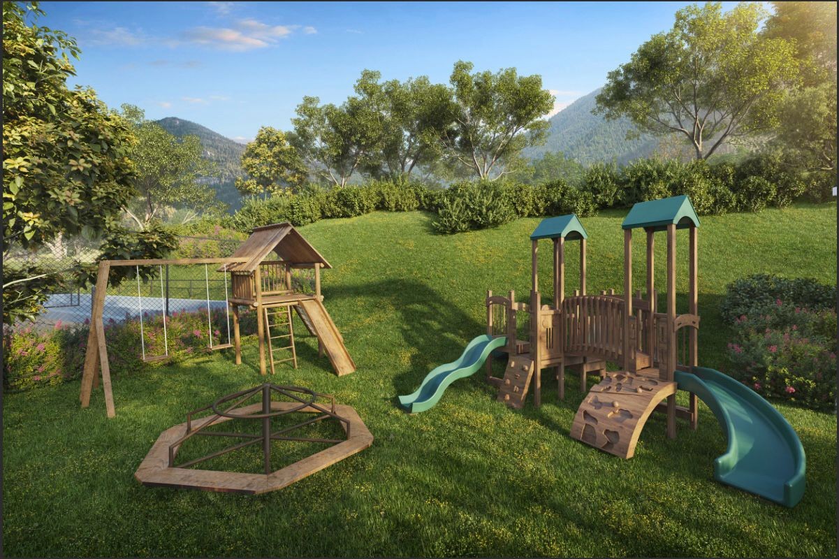 Terreno Residencial à venda em Fazenda Velha, Areal - RJ - Foto 10