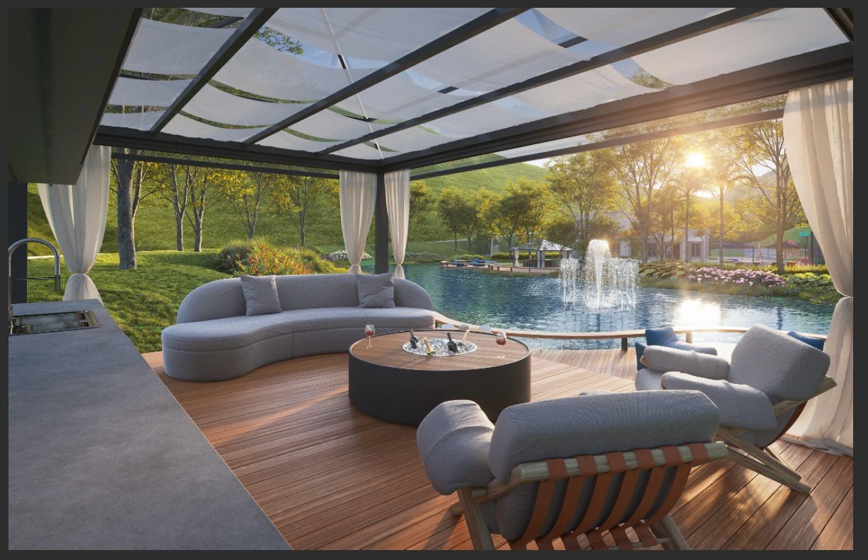 Terreno Residencial à venda em Fazenda Velha, Areal - RJ - Foto 11