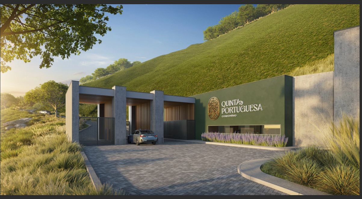 Terreno Residencial à venda em Fazenda Velha, Areal - RJ - Foto 14