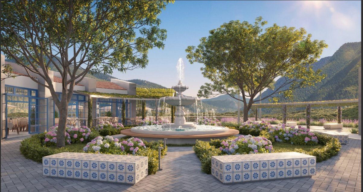 Terreno Residencial à venda em Fazenda Velha, Areal - RJ - Foto 17