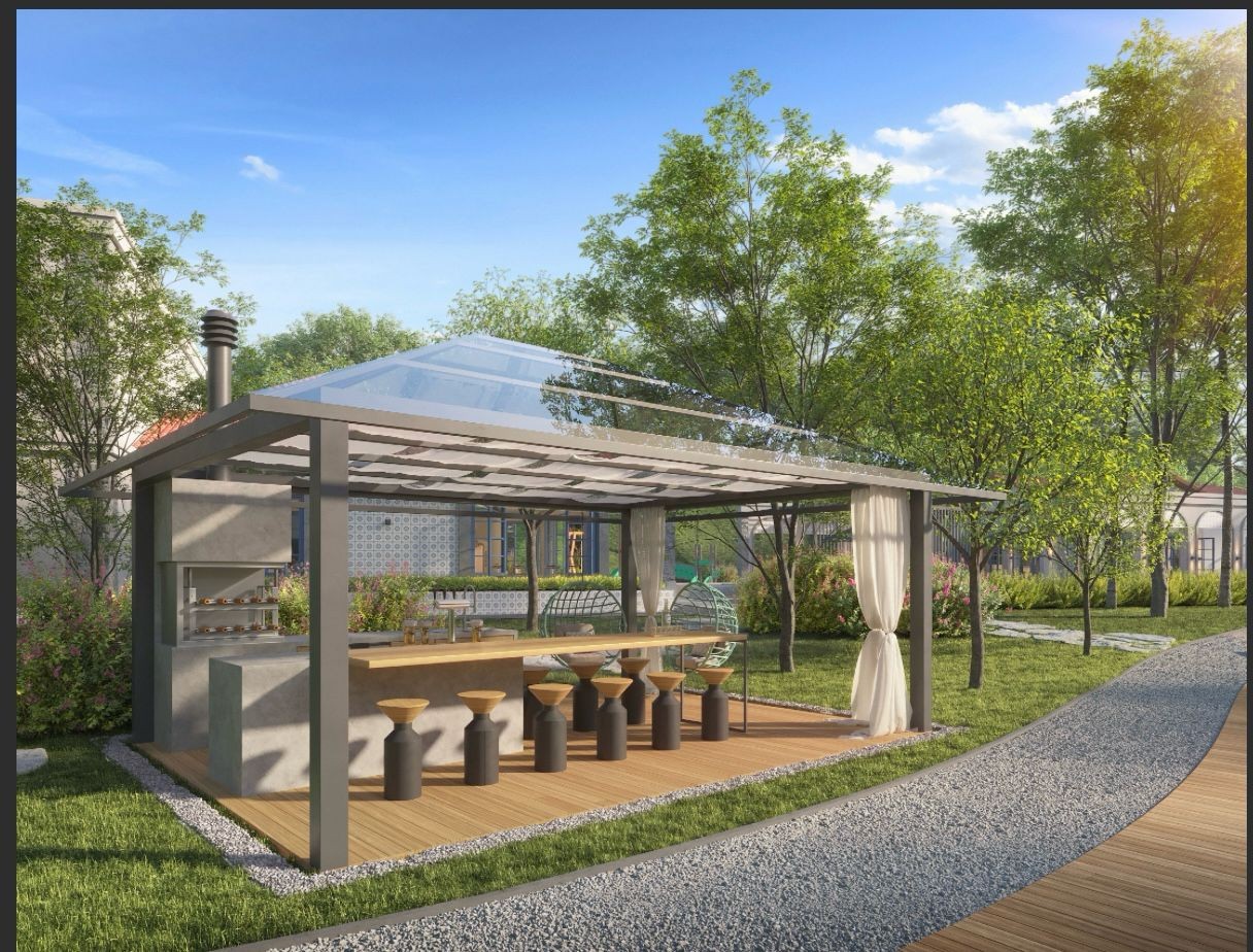 Terreno Residencial à venda em Fazenda Velha, Areal - RJ - Foto 18