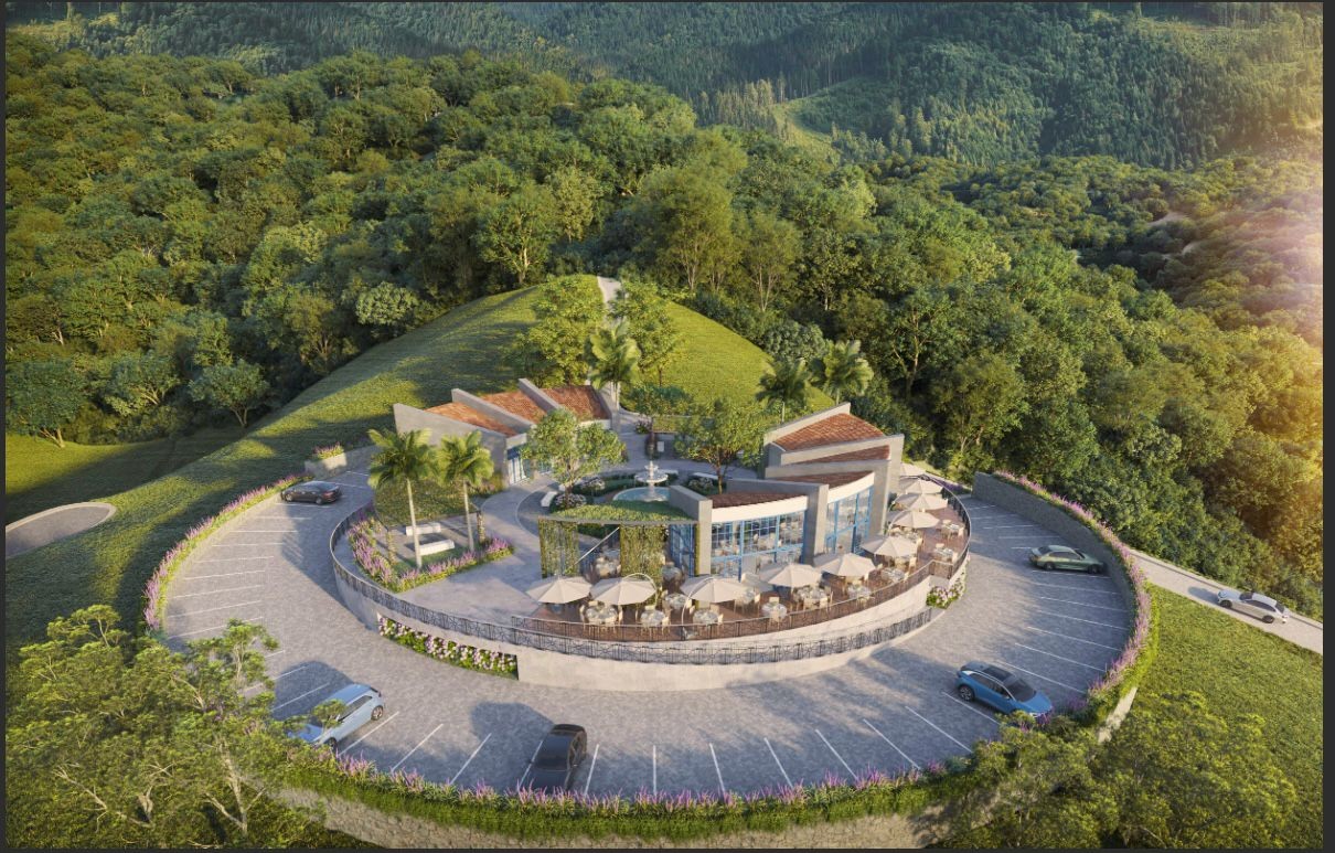 Terreno Residencial à venda em Fazenda Velha, Areal - RJ - Foto 19