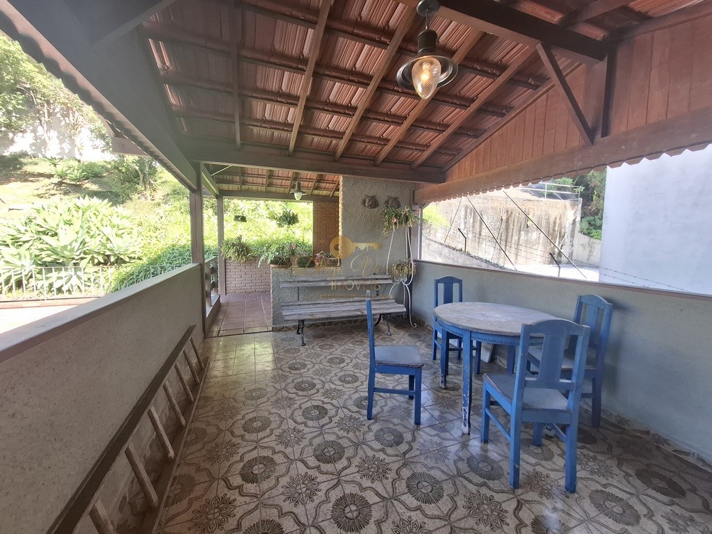 Casa à venda em Golfe, Teresópolis - RJ - Foto 27