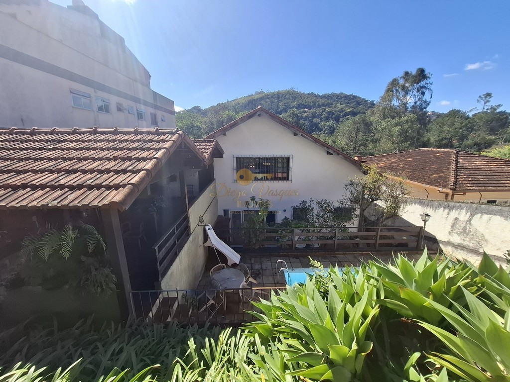 Casa à venda em Golfe, Teresópolis - RJ - Foto 30