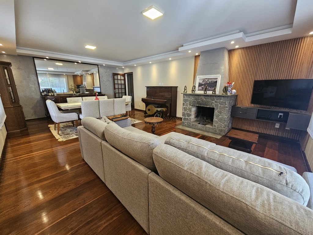 Casa à venda em Quinta da Barra, Teresópolis - RJ - Foto 6