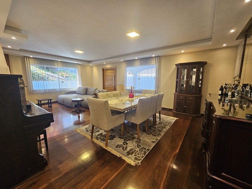 Casa à venda em Quinta da Barra, Teresópolis - RJ - Foto 5