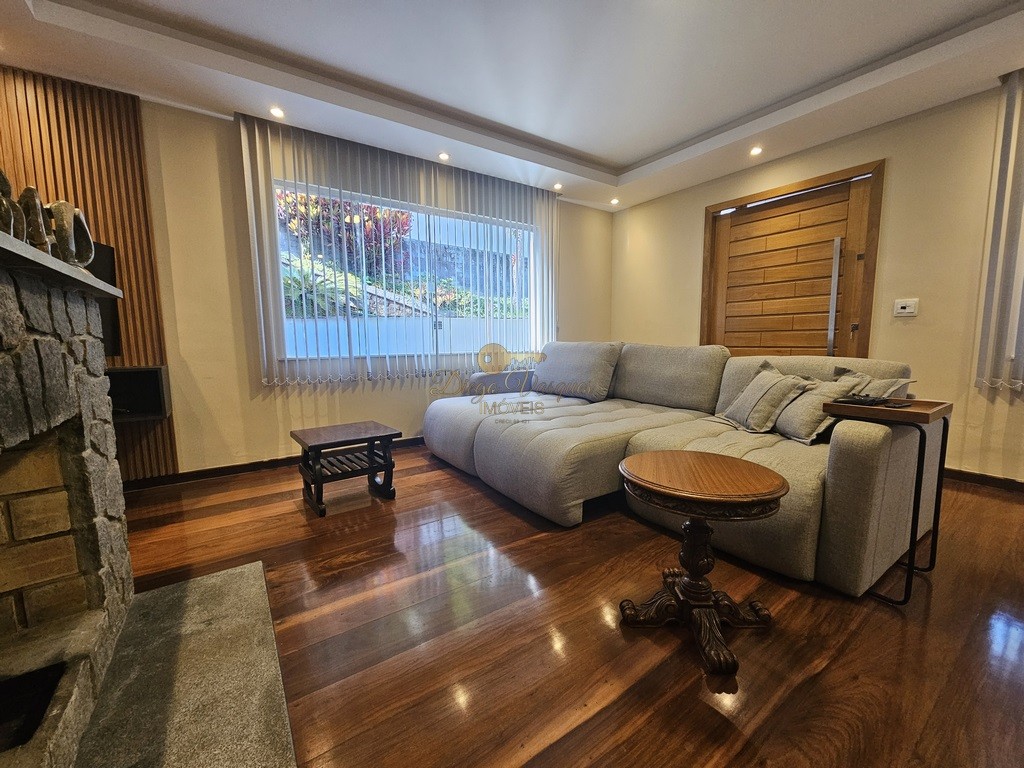 Casa à venda em Quinta da Barra, Teresópolis - RJ - Foto 4