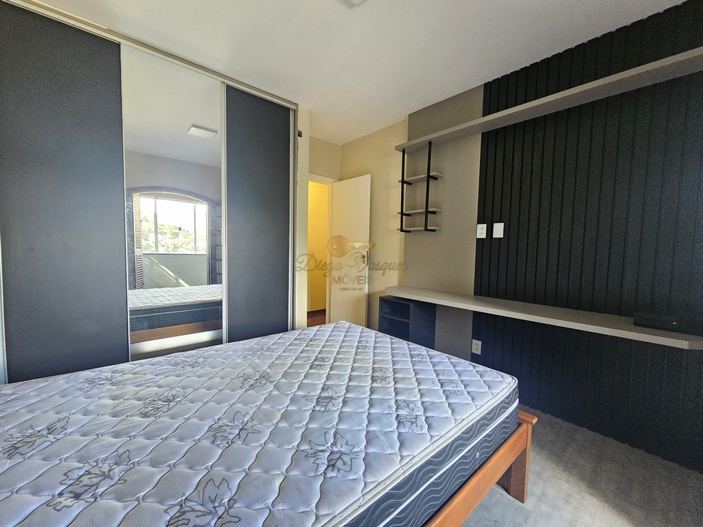 Casa à venda em Quinta da Barra, Teresópolis - RJ - Foto 12