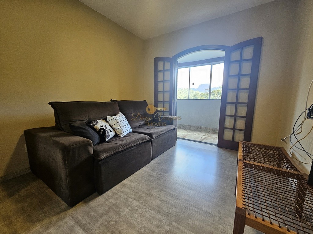 Casa à venda em Quinta da Barra, Teresópolis - RJ - Foto 15