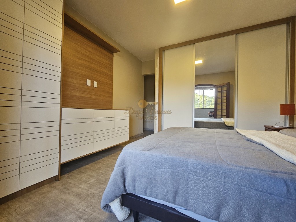 Casa à venda em Quinta da Barra, Teresópolis - RJ - Foto 18