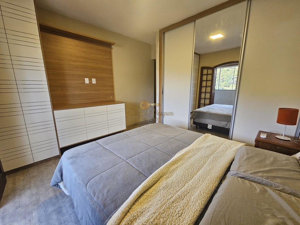 Casa à venda em Quinta da Barra, Teresópolis - RJ - Foto 19