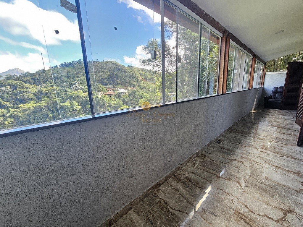 Casa à venda em Quinta da Barra, Teresópolis - RJ - Foto 24