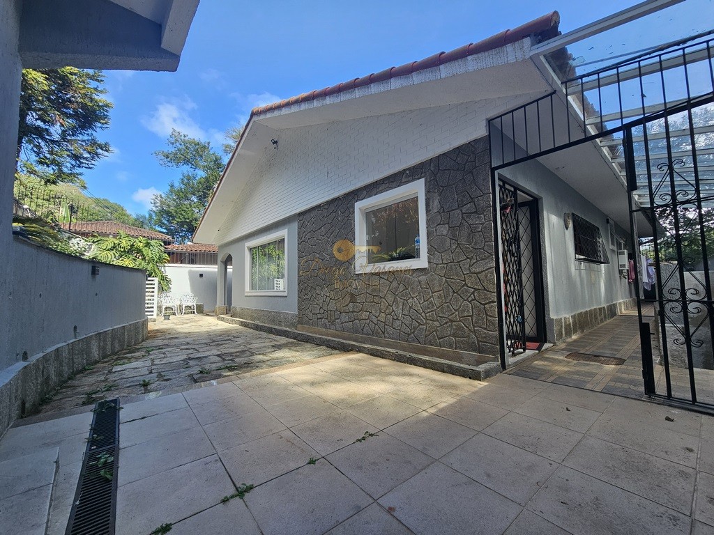 Casa à venda em Quinta da Barra, Teresópolis - RJ