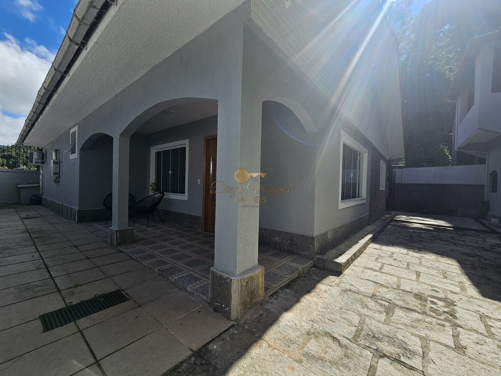 Casa à venda em Quinta da Barra, Teresópolis - RJ - Foto 29